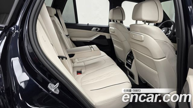 BMW X5 (G05) xDrive 40i M Sport 2026 — фото 11
