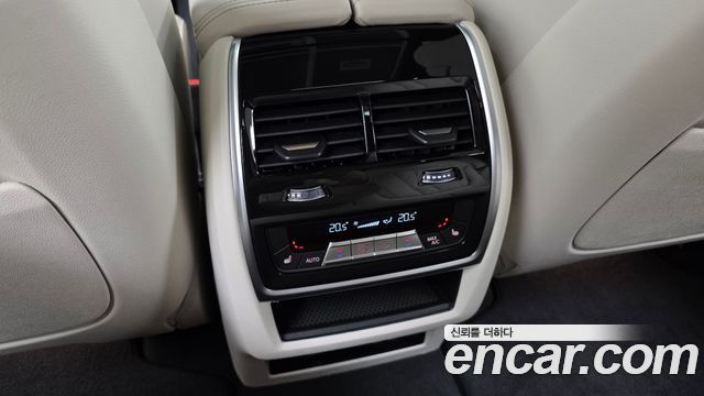 BMW X5 (G05) xDrive 40i M Sport 2026 — фото 18