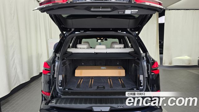 BMW X5 (G05) xDrive 40i M Sport 2026 — фото 20