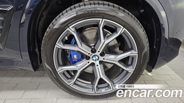 BMW X5 (G05) xDrive 40i M Sport 2026 — фото 21