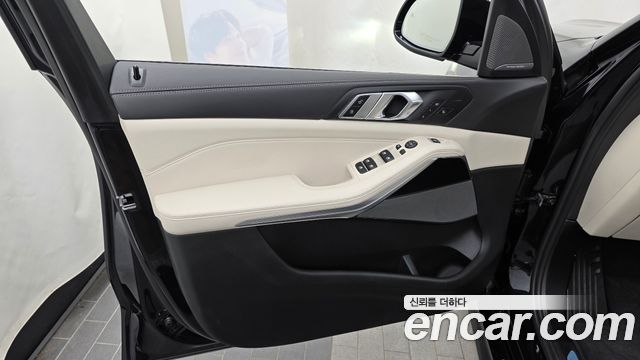BMW X5 (G05) xDrive 40i M Sport 2026 — фото 24