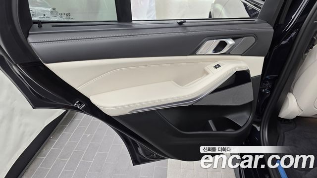 BMW X5 (G05) xDrive 40i M Sport 2026 — фото 25