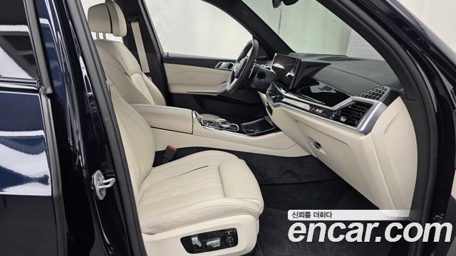 BMW X5 (G05) xDrive 40i M Sport 2026 — фото 26