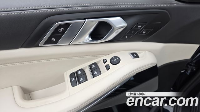 BMW X5 (G05) xDrive 40i M Sport 2026 — фото 28