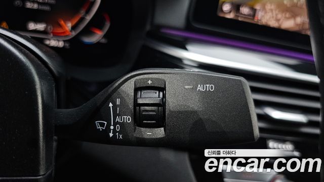 BMW 5 Series (G30) 530i M Sport Package 2022 — фото 28