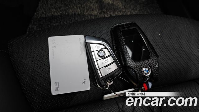 BMW 5 Series (G30) 530i M Sport Package 2022 — фото 34