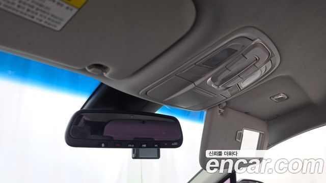 Hyundai Santa Fe (TM) Diesel 2,0 4WD Premium 2020 — фото 21