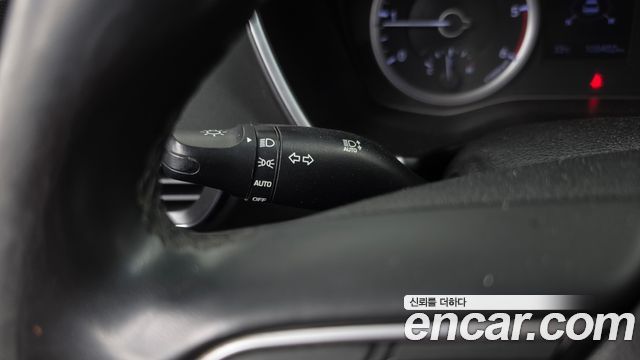 Hyundai Santa Fe (TM) Diesel 2,0 4WD Premium 2020 — фото 22
