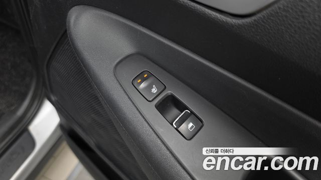 Hyundai Santa Fe (TM) Diesel 2,0 4WD Premium 2020 — фото 23