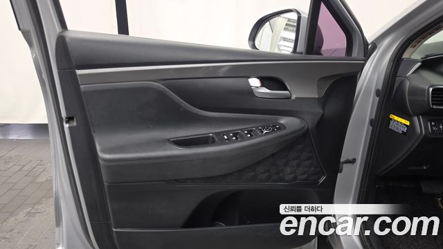 Hyundai Santa Fe (TM) Diesel 2,0 4WD Premium 2020 — фото 30