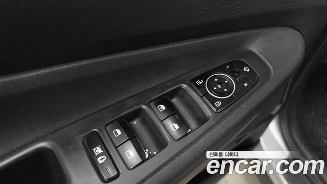 Hyundai Santa Fe (TM) Diesel 2,0 4WD Premium 2020 — фото 33