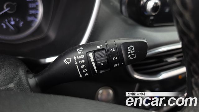 Hyundai Santa Fe (TM) Diesel 2,0 4WD Premium 2020 — фото 35