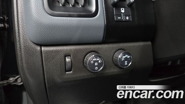 Chevrolet Real New Colorado 3.6 Z71-X Midnight 4WD 2021 — фото 16
