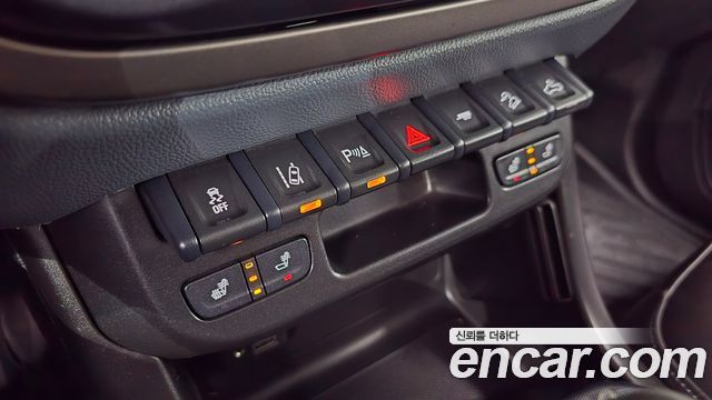 Chevrolet Real New Colorado 3.6 Z71-X Midnight 4WD 2021 — фото 28