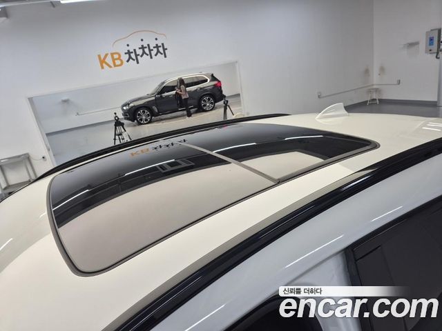 BMW X4 (G02) xDrive20i M Sport 2024 — фото 17