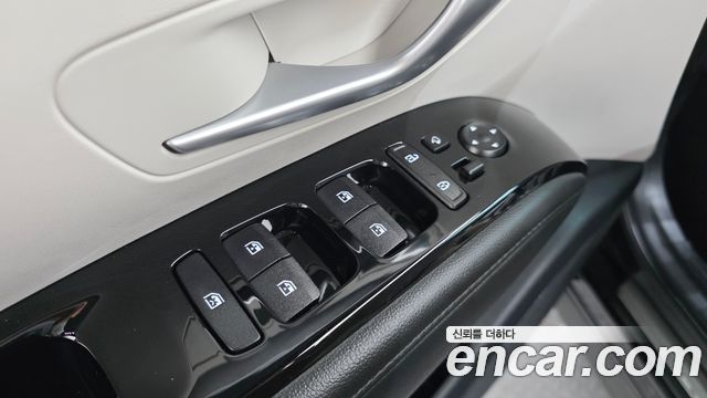 Hyundai Tucson Hybrid (NX4) Inspiration 4WD 2023 — фото 16