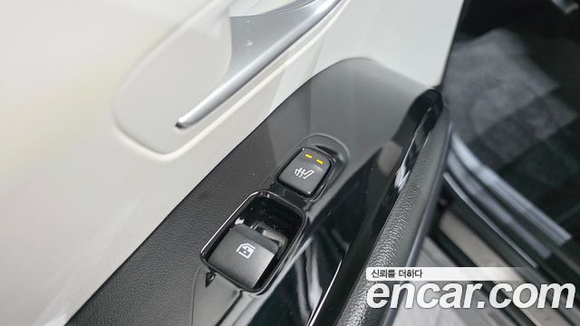 Hyundai Tucson Hybrid (NX4) Inspiration 4WD 2023 — фото 22