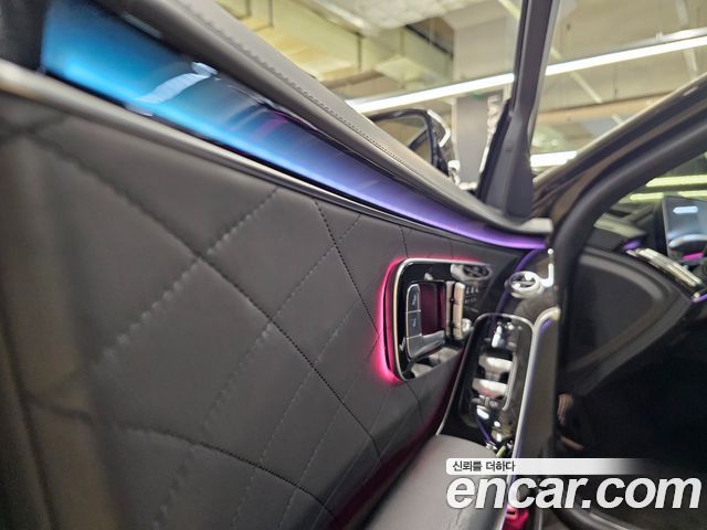 Mercedes-Benz S-Class (W223) S580L 4MATIC 2022 — фото 21