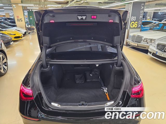 Mercedes-Benz S-Class (W223) S580L 4MATIC 2022 — фото 22