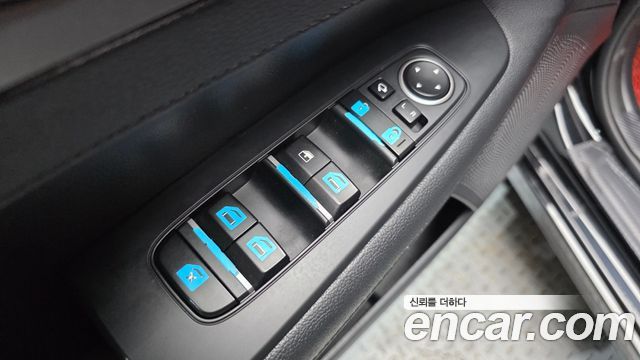 Kia K3 Luxury 2020 — фото 13