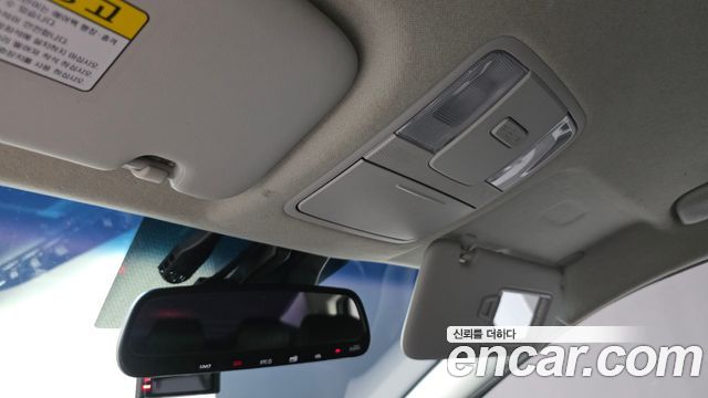 Kia K3 Luxury 2020 — фото 20