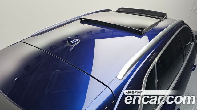 Audi e-tron 50 Quattro 2021 — фото 35