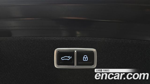 Genesis G80 (RG3) Gasoline 2.5 Turbo AWD 2021 — фото 20
