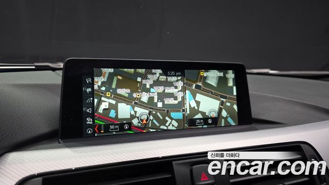 BMW 3 Series (F30) 320i M Sport 2017 — фото 14
