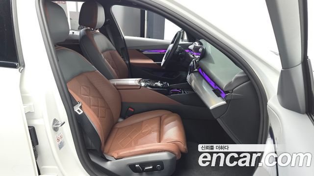 BMW 5 Series (G60) 530e M Sport 2024 — фото 26
