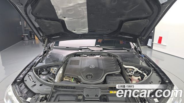 Mercedes-Benz S-Class (W223) S450L 4MATIC 2024 — фото 6