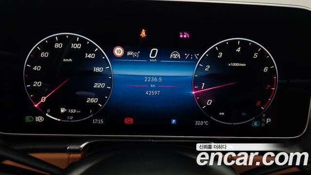Mercedes-Benz S-Class (W223) S450L 4MATIC 2024 — фото 8