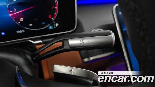 Mercedes-Benz S-Class (W223) S450L 4MATIC 2024 — фото 9