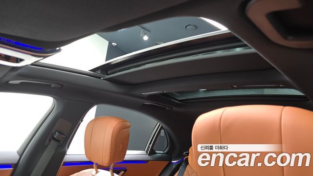 Mercedes-Benz S-Class (W223) S450L 4MATIC 2024 — фото 17