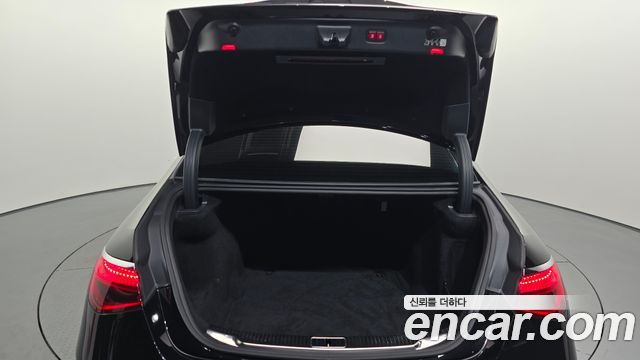 Mercedes-Benz S-Class (W223) S450L 4MATIC 2024 — фото 19