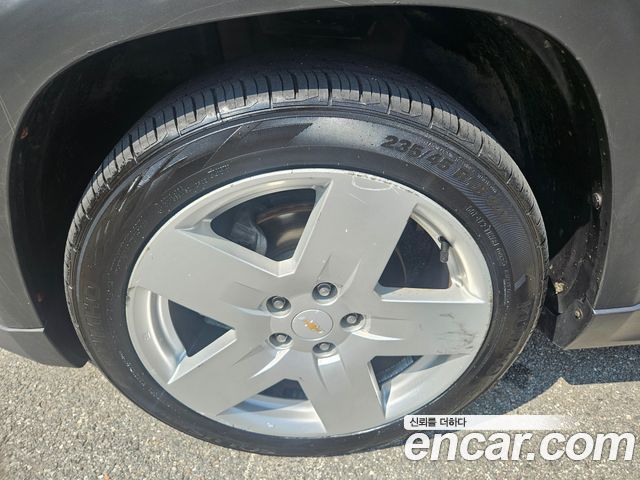 Chevrolet Orlando 1.6 Diesel LT Premium 2012 — фото 9