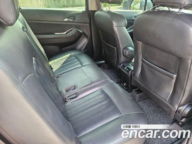 Chevrolet Orlando 1.6 Diesel LT Premium 2012 — фото 17