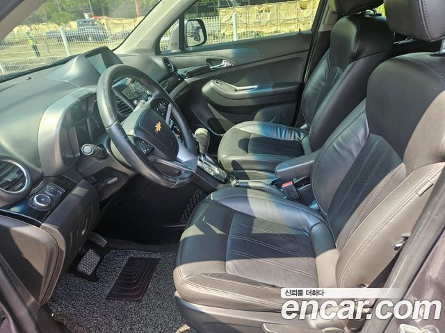 Chevrolet Orlando 1.6 Diesel LT Premium 2012 — фото 22