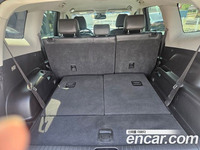 Chevrolet Orlando 1.6 Diesel LT Premium 2012 — фото 23