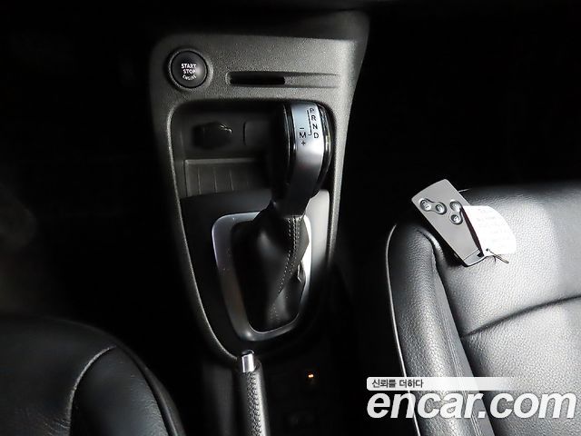 Renault Korea QM3 RE 2019 — фото 16
