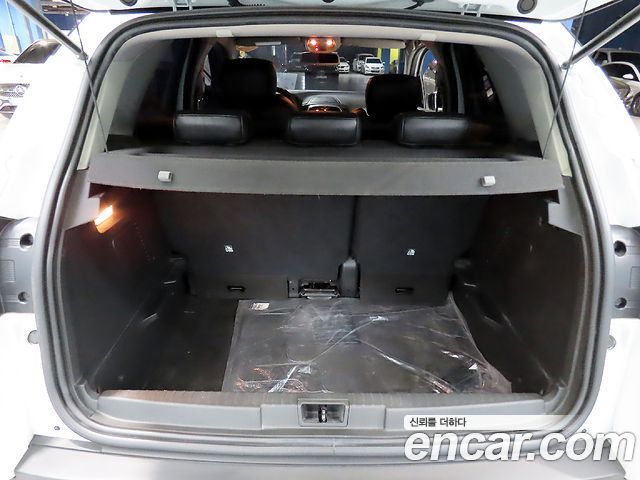 Renault Korea QM3 RE 2019 — фото 21