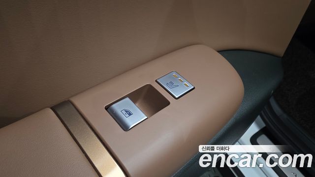 Hyundai Grandeur Hybrid (GN7) Calligraphy 2025 — фото 19