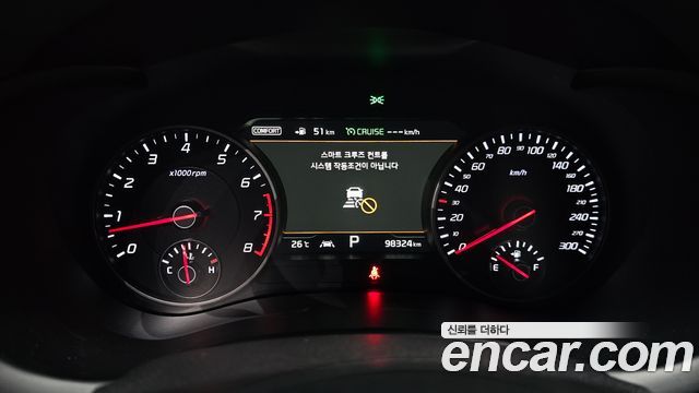 Kia Stinger 3.3 Turbo AWD GT 2020 — фото 8