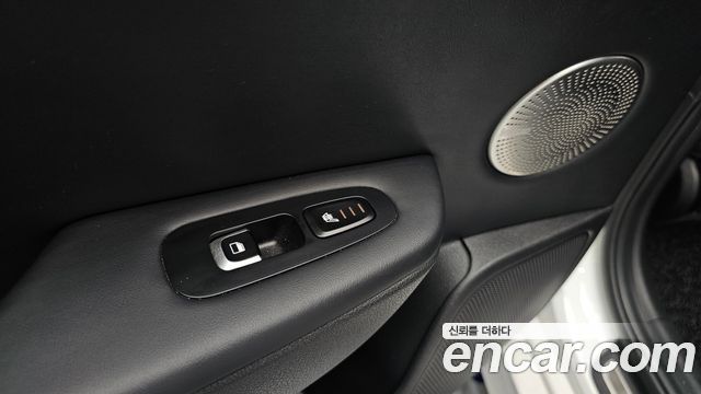 Kia Stinger 3.3 Turbo AWD GT 2020 — фото 36