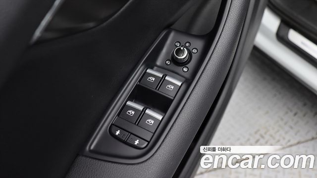 Audi Q7 (4M) 45 TFSI Quattro 2019 — фото 10