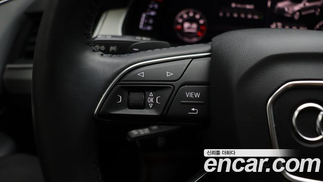 Audi Q7 (4M) 45 TFSI Quattro 2019 — фото 16