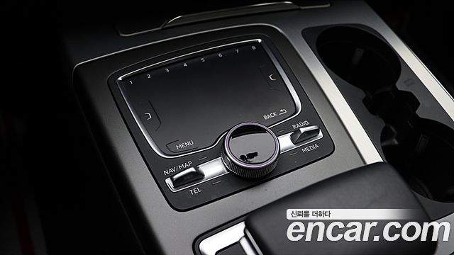 Audi Q7 (4M) 45 TFSI Quattro 2019 — фото 22