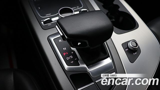 Audi Q7 (4M) 45 TFSI Quattro 2019 — фото 23