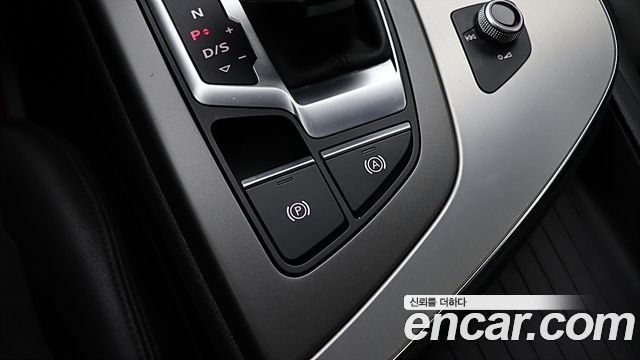 Audi Q7 (4M) 45 TFSI Quattro 2019 — фото 24