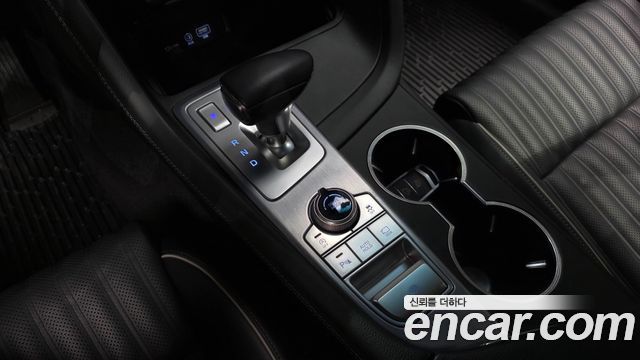 Genesis G70 2.0T Elite 2020 — фото 9