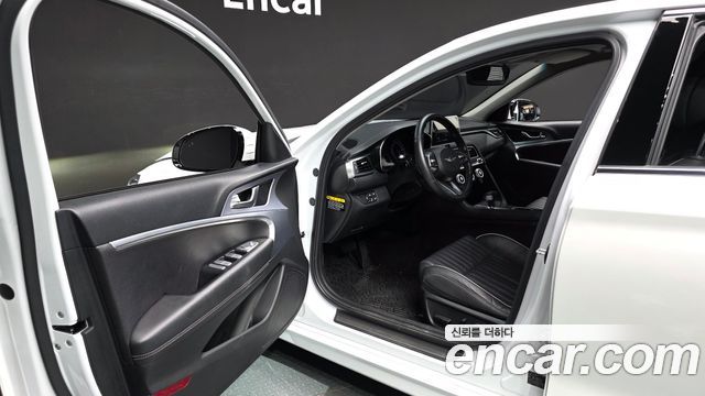 Genesis G70 2.0T Elite 2020 — фото 10